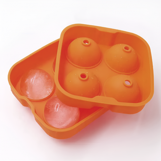 Silicone Ice Mold